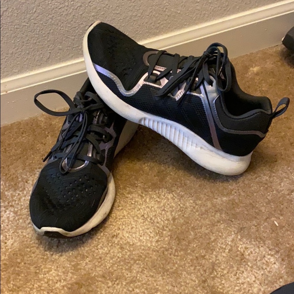 Adidas EdgeBounce